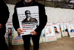 إقرار تشريع إعدام الأسرى الفلسطينيين يفتح مواجهة قانونية وحقوقية واسعة