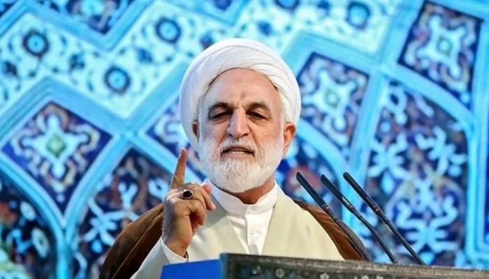 أنباء عن مقتل رئيس القضاء الإيراني وقادة بالحرس الثوري