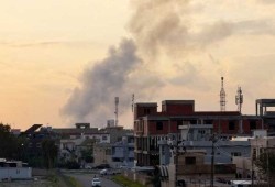 23 هجومًا للمقاومة العراقية وغارات تستهدف الحشد الشعبي