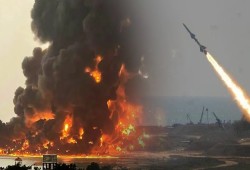 بالفيديو: الحوثيون يعلنون ثالث هجماتهم ضد إسرائيل بتنسيق مع إيران وحزب الله