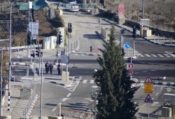 إضراب الضفة يضع قانون إعدام الأسرى في قلب المواجهة مع الصهاينة