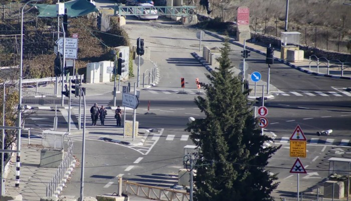 إضراب الضفة يضع قانون إعدام الأسرى في قلب المواجهة مع الصهاينة