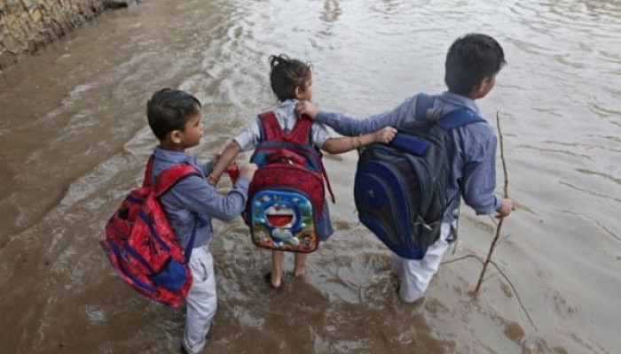 بيان مهم من التعليم بخصوص الدراسة الخميس