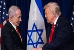 ميدل إيست آي || إسرائيل تتأكد من عدم إيجاد ترامب مخرجًا في مواجهة إيران