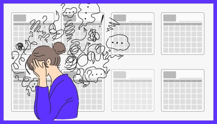 مدونة ريسكيو تايم || كيف تبني جدولًا يوميًا مرنًا لا يهدد راحتك النفسية