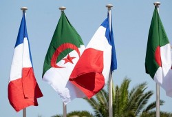 أتلانتيك كآونسل || هل تنجح فرنسا والجزائر في إعادة العلاقات إلى مسارها؟