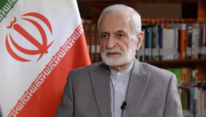 إصابة رئيس المجلس الاستراتيجي الإيراني للعلاقات الخارجية