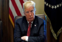 أمريكا: من الآن لن نحمي حلفاءنا إلا بمقابل مالي والتنازلات الاقتصادية والسياسية