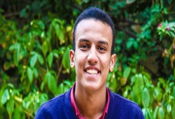 بعد مرور 7 سنوات على اختفائه.. منظمات حقوقية تطالب بالكشف عن مصير الطالب أحمد حسن 