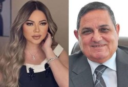 ديون الخشن تكشف خلل الإقراض السهل للكبار  في مصر السيسي...وماذا يقول المصريون؟!!