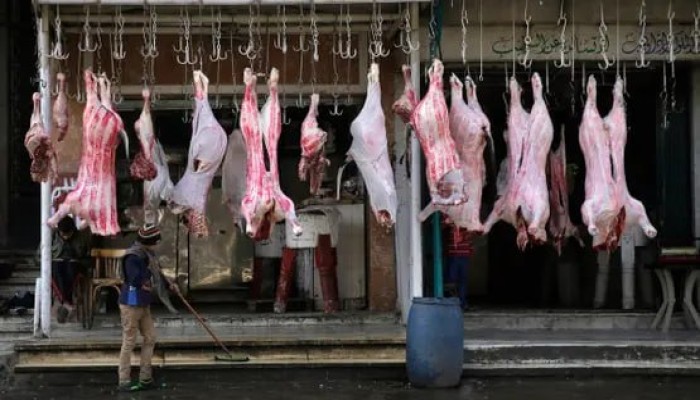 قبل الأضحى.. أسعار اللحوم تتجاوز 500 جنيه وتكشف عمق أزمة المعيشة وتآكل قدرة الفقراء