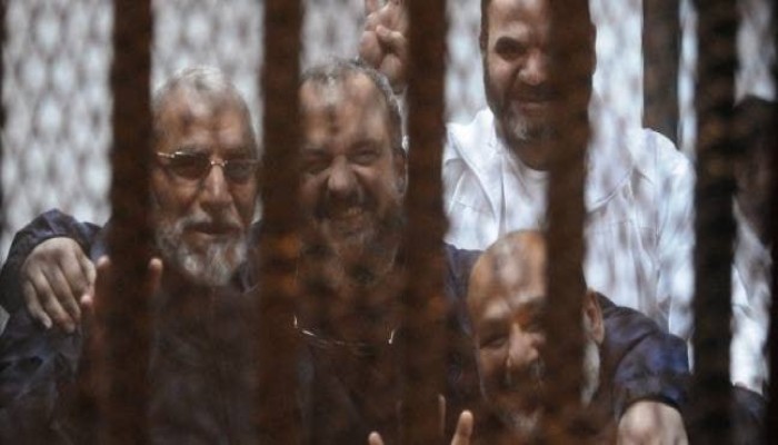 وفاة نبيل جميل تفجّر ملف الأكاديميين في سجون السيسي.. اتهامات بالإهمال الطبي وتدهور أوضاع الاحتجاز