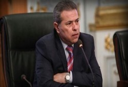 بعد سنوات من لقائه المريب مع سفير إسرائيل.. معاريف تحتفي بهجوم توفيق عكاشة على إيران والداعمين لها