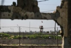 مصر تسعى لإنقاذ هدنة غزة مع انشغال العالم بحرب إيران