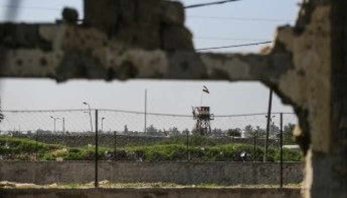مصر تسعى لإنقاذ هدنة غزة مع انشغال العالم بحرب إيران