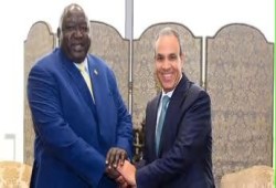 أفريكا بيزنس إنسايدر || مصر تتعهد بتمويل مشروعات مياه النيل في أوغندا