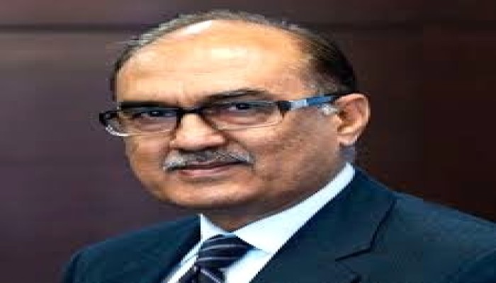 الحظ يحالفنا الآن في باكستان ودورنا قادم