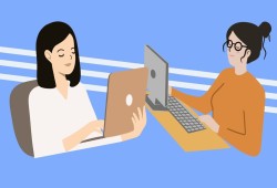 مدونة ريسكيو تايم || العمل الحر يصنع الحرية المهنية: بناء مسار قائم على الإنتاجية والمرونة والتوازن