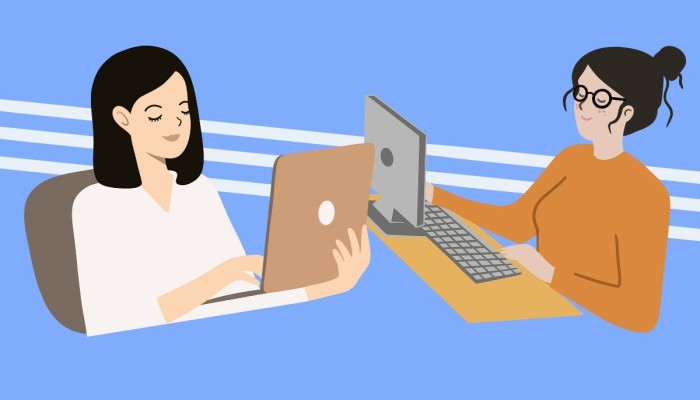 مدونة ريسكيو تايم || العمل الحر يصنع الحرية المهنية: بناء مسار قائم على الإنتاجية والمرونة والتوازن