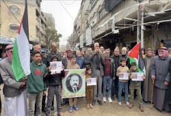 31 منظمة دولية تطالب الاتحاد الأوروبي بالتحرك ضد قانون إعدام الأسرى