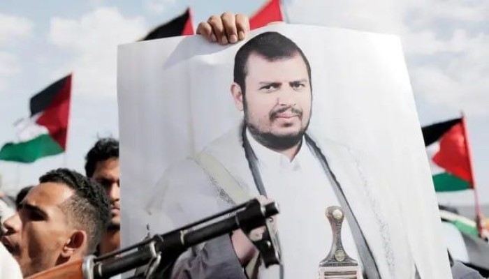 "الحوثيين": لن نقف مكتوفي الأيدي أمام إسرائيل والمعركة حتمية