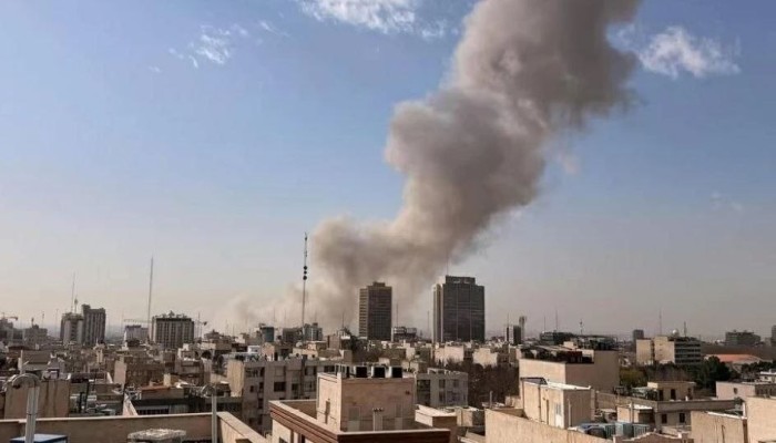 الداخلية الكويتية: 11 بلاغا بسقوط شظايا ناتجة عن اعتراض الاعتداءات الإيرانية