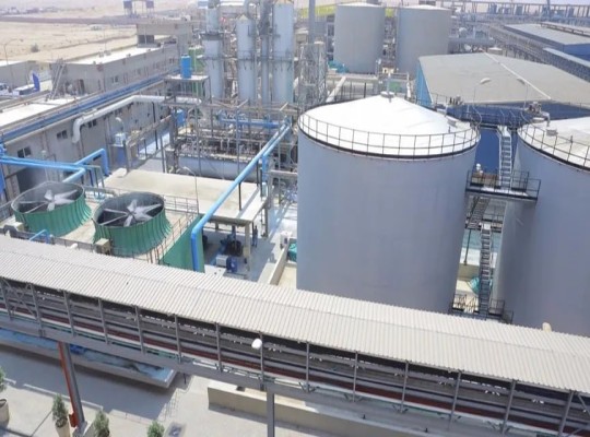 رفع سعر غاز مصانع الأسمدة 21% تدمير صامت للصناعات الوطنية وتجويع المصريين