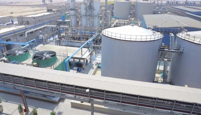 رفع سعر غاز مصانع الأسمدة 21% تدمير صامت للصناعات الوطنية وتجويع المصريين