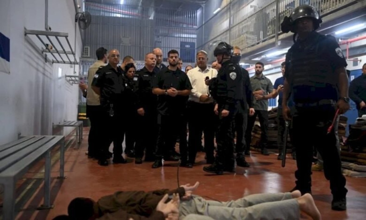 وسط غضب عربي على الورق.. الأسرى الفلسطينيون في مرمى تنفيذ قانون الإعدام الإسرائيلي