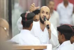 "العدالة الغائبة".. أحمد عارف حبيس زنزانة انفرادية منذ 13 عامًا بلا حقوق