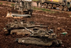 جنوب لبنان يتحول لقطاع غزة جديد.. خط أصفر واحتلال بالنار وعزل للسكان وتوسيع منظم للحرب