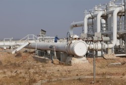 وفاة مهندس مصري وإصابة اثنين في هجوم إيراني على منشأة حبشان للغاز بالإمارات 