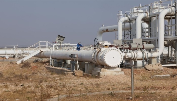 وفاة مهندس مصري وإصابة اثنين في هجوم إيراني على منشأة حبشان للغاز بالإمارات 