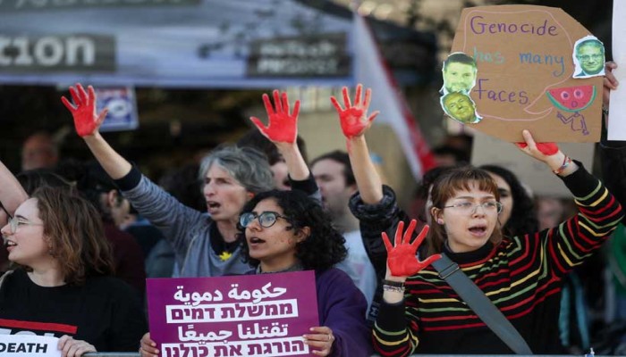 مودرن دبلوماسي|| الصين تستهدف الرأي العام الإسرائيلي عبر الإعلام وتيك توك