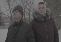 ماذا يأتي بعد النجاة؟ سوسن قعود تجيب في “غزة جراد”