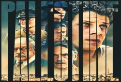 فلسطين 36 يعيد الثورة إلى الشاشة ويواجه السردية الاستعمارية بدعم سينمائي من النجم  العالمي مارك رافالو