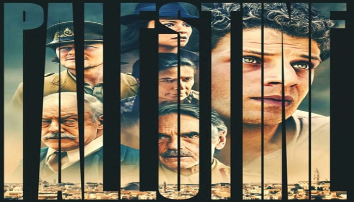 فلسطين 36 يعيد الثورة إلى الشاشة ويواجه السردية الاستعمارية بدعم سينمائي من النجم  العالمي مارك رافالو