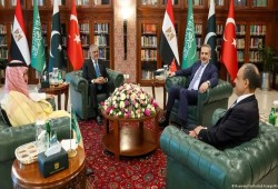 اجتماع إسلام آباد بين كسر الجمود واختبار النفوذ وحدود المبالغة.. هل يحلحل الموازين؟