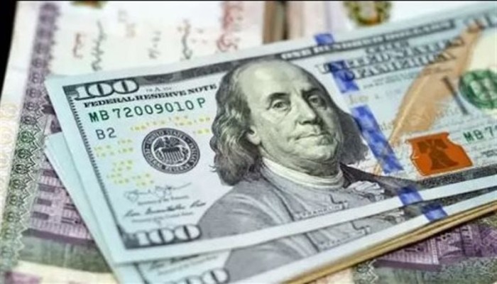 هروب الأموال الساخنة يضرب سوق الصرف في مصر ويدفع الدولار إلى حافة الـ 55 جنيهًا