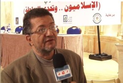 رحيل محمد مورو يعيد سيرة مفكر عاش لفلسطين ورفض المساومة وترك أثرًا ثابتًا في الصحافة والفكر الإسلامي