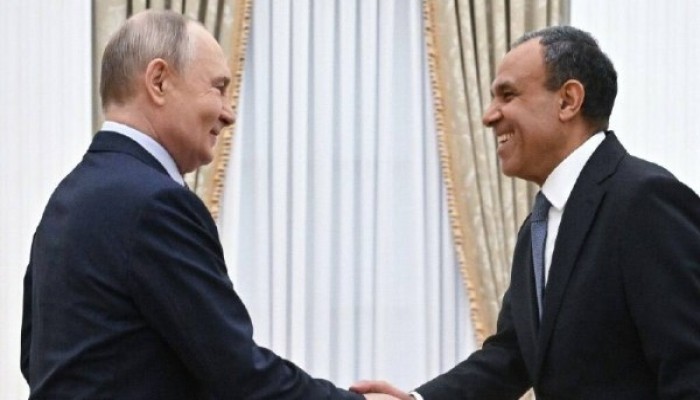 يديعوت أحرنوت || روسيا تستخدم الحبوب والطاقة لإبعاد مصر عن النفوذ الأمريكي