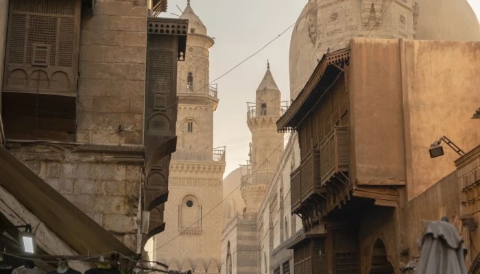 منتدى الشرق الأوسط || مناورة السيسي على حبل مشدود - هل تستطيع مصر الصمود أمام إسرائيل منتصرة وإيران ضعيفة؟