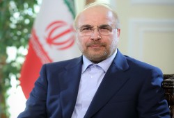 رئيس البرلمان الإيراني يكتب: الخيار التاريخي لطهران