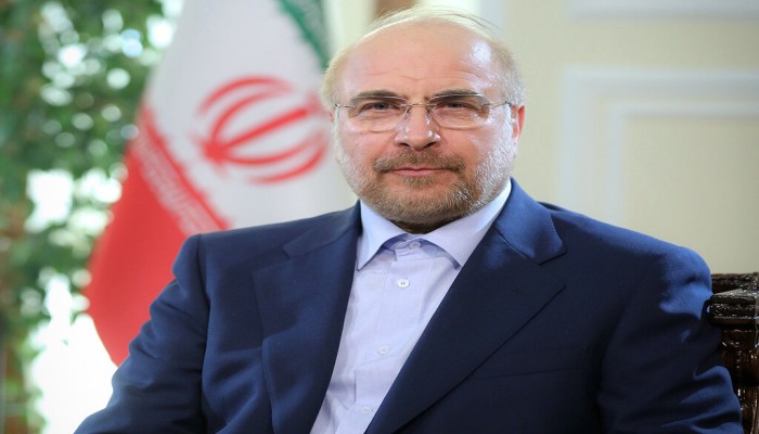 رئيس البرلمان الإيراني يكتب: الخيار التاريخي لطهران
