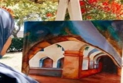 مونوكول || في غزة.. التعليم شكل من أشكال المقاومة الصامتة