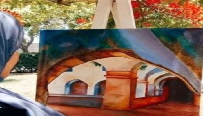 مونوكول || في غزة.. التعليم شكل من أشكال المقاومة الصامتة