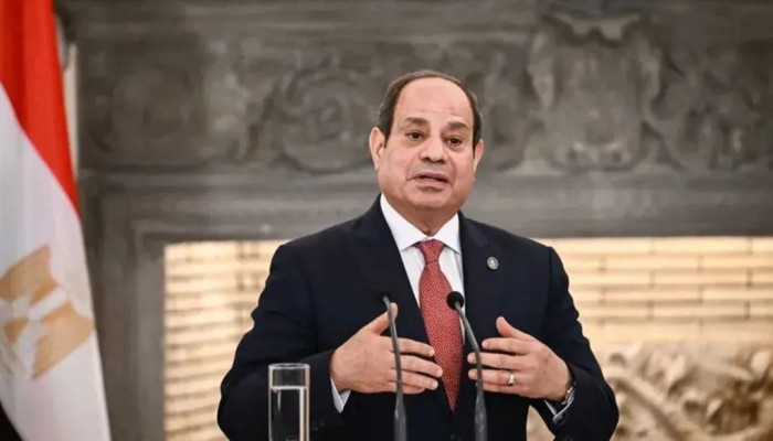 النهار || مصر والخليج: ركيزة الاستقرار الخفية في شرق أوسط مضطرب