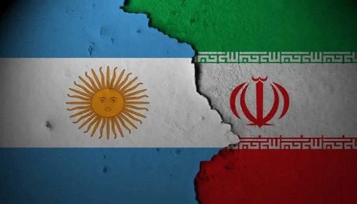 الأرجنتين تطرد القائم بالأعمال الإيراني ورد غاضب من طهران