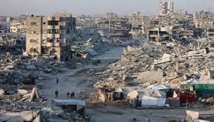 شاهد|| كيف تحول البقاء في غزة إلى معركة يومية بين الجوع والقتل وانهيار الخدمات