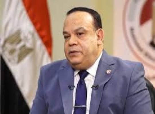 غياب رئيس "هيئة الانتخابات" عن استجواب "النقض" ...استهزاء بـ"القضاء" يحميه فساد السيسي و"القائمة الوطنية"